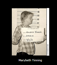 Marybeth Tinning Part&nbsp;Two