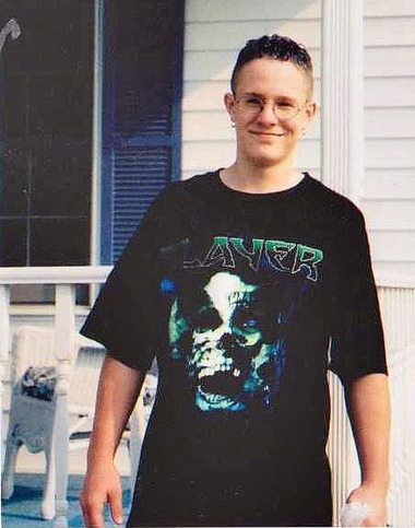 The Murder of Levi&nbsp;Karlsen