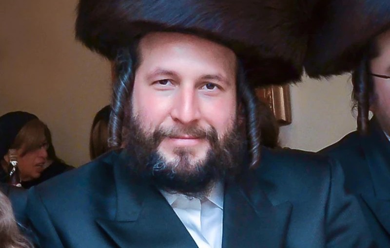 The Kidnapping and Murder of Menachem&nbsp;Stark