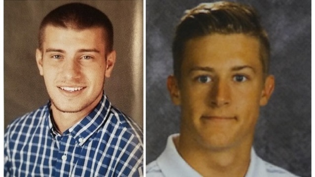 Hamlin Double Murder