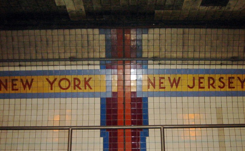 New York & New Jersey Spree&nbsp;Killings